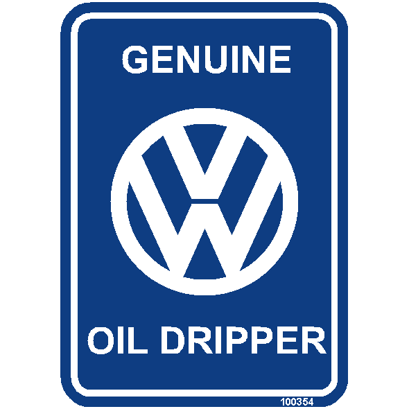 100354 - Oil Dripper