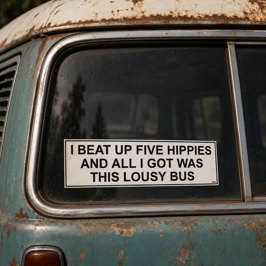 100356 - Hippies