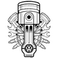 100380 - vw tools
