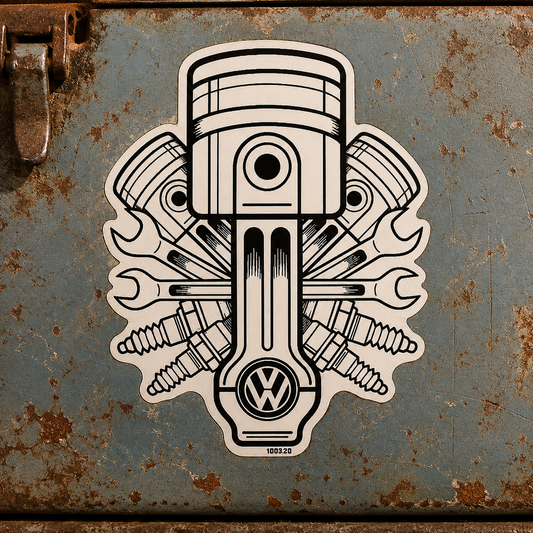 100380 - vw tools