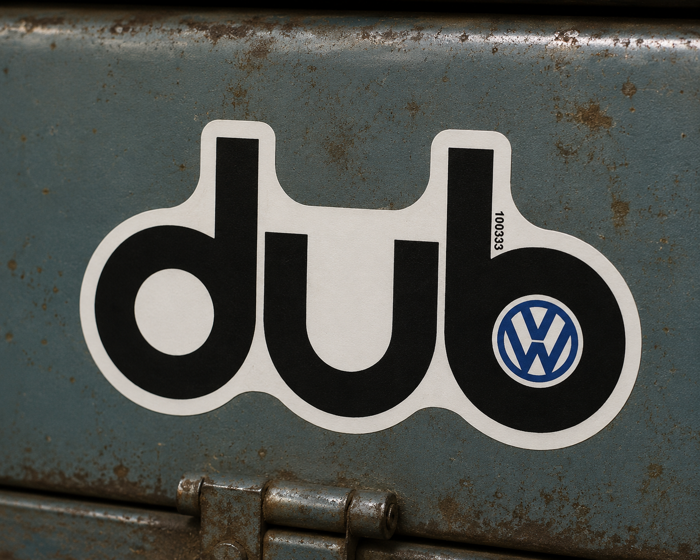 100393 - dub