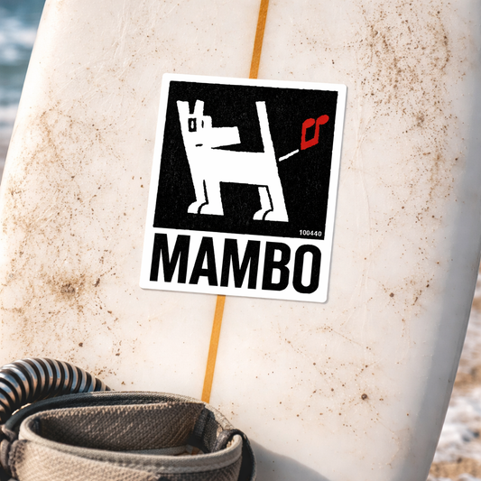 100440 - Mambo