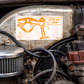 100445 - Valve Gap