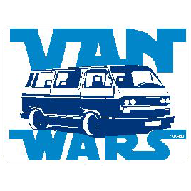 100450 - Van Wars Wedge