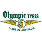 100452 - Olympic Tyres