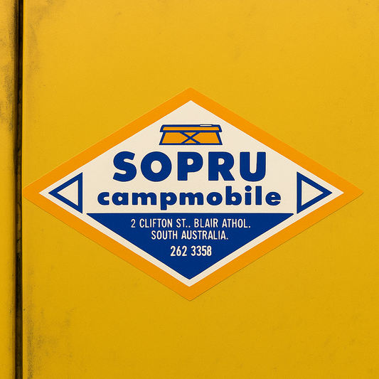 100461 - Sopru
