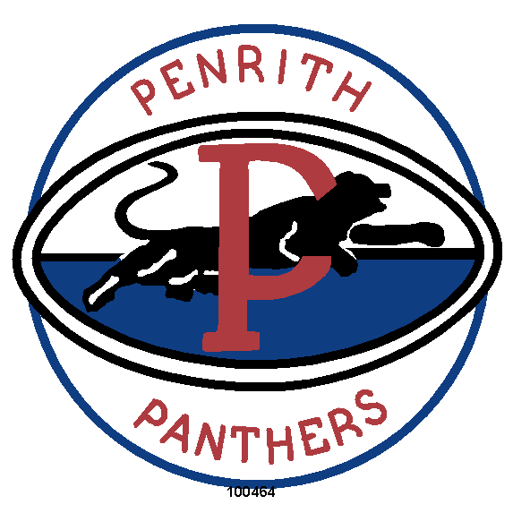 100464 - Penrith Panthers