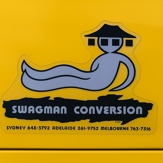 100470 - Swagman