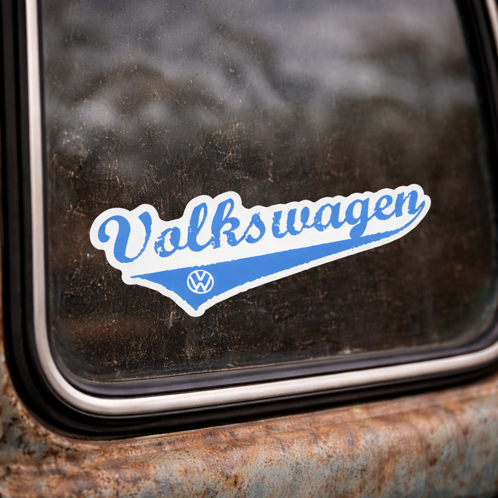 100476 - Volkswagen