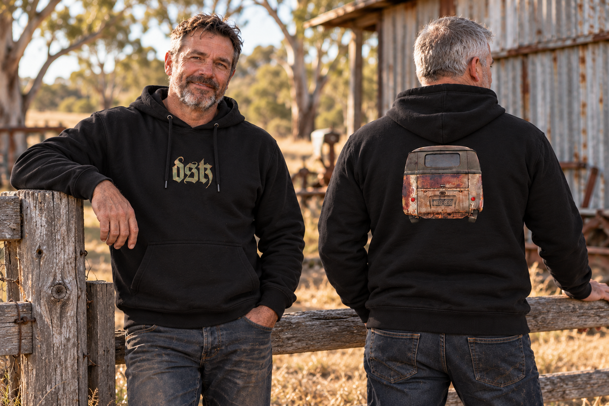 DSK PGSG Hoodie 2026