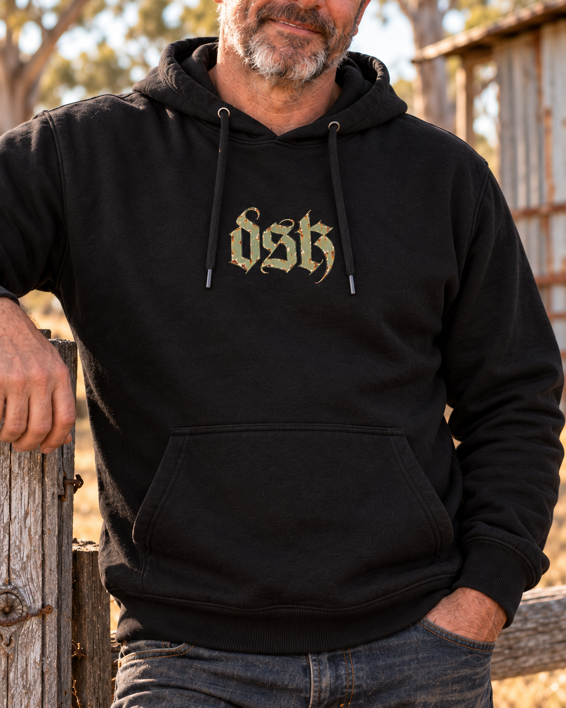DSK PGSG Hoodie 2026