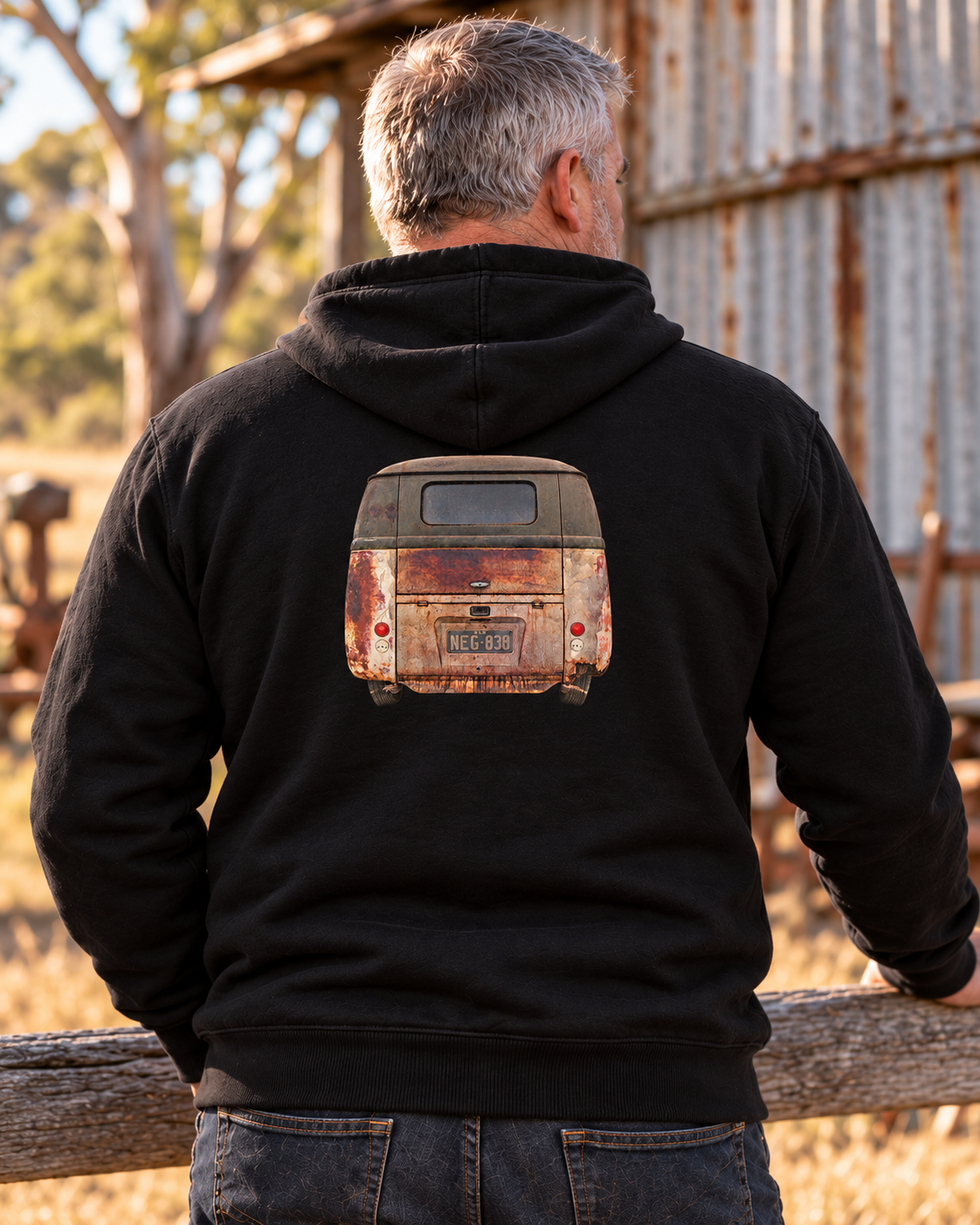DSK PGSG Hoodie 2026
