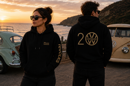 Revolks Hoodie 2026 - 5102
