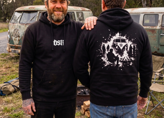 DSK Hoodie