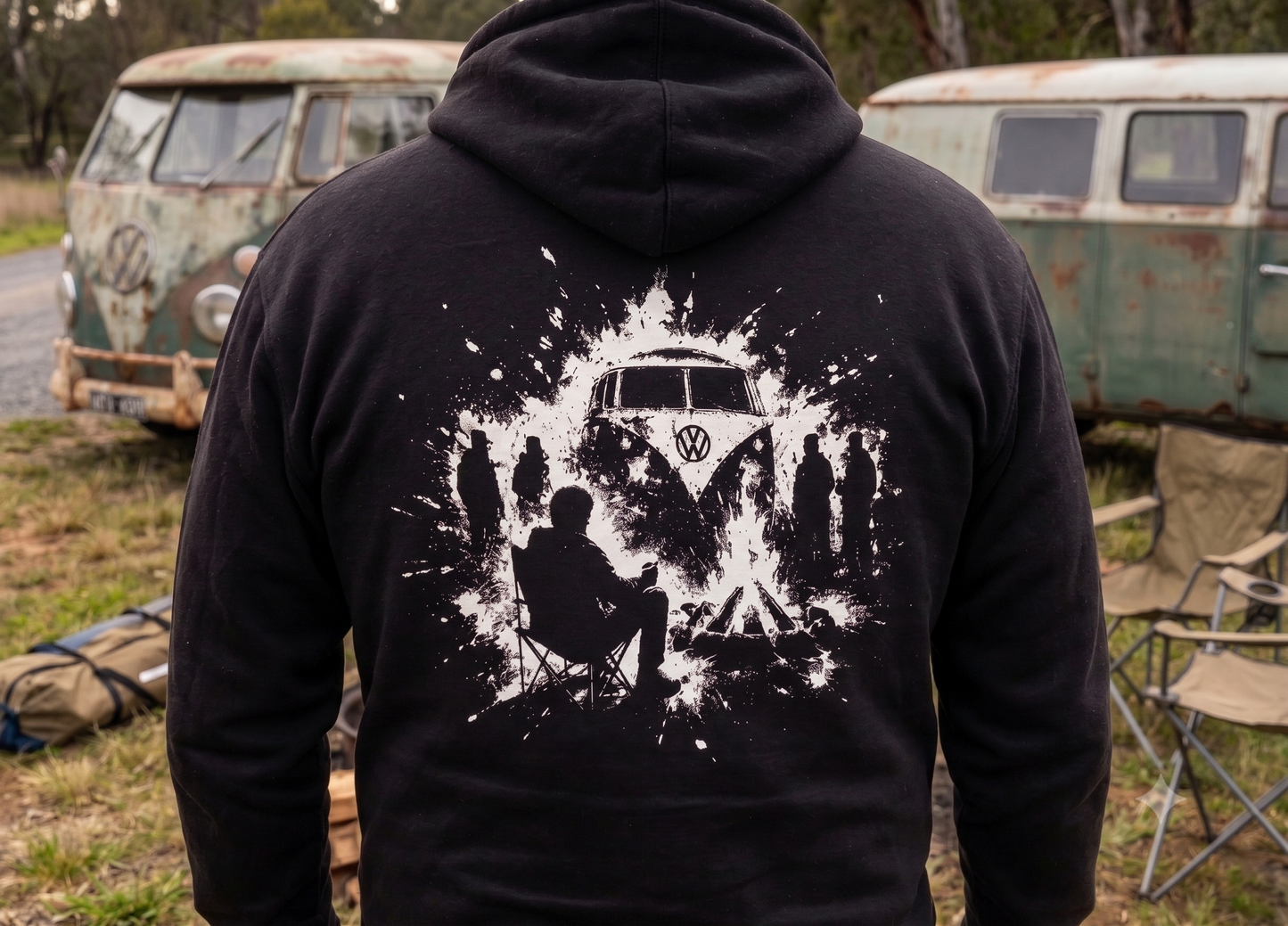 DSK Hoodie
