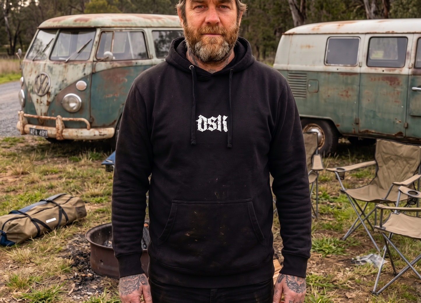 DSK Hoodie