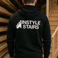 Instyle Stairs Hoodie - 5102
