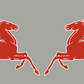 100125 - Pegasus Pair