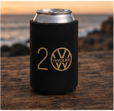Revolks Stubby Cooler 2026