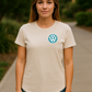 Revolks Womans Tee - 4024