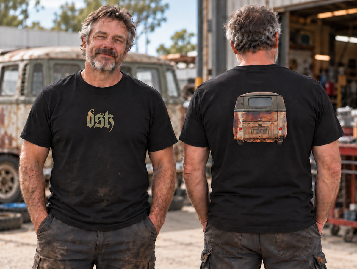 DSK PGSG Shirt 2026