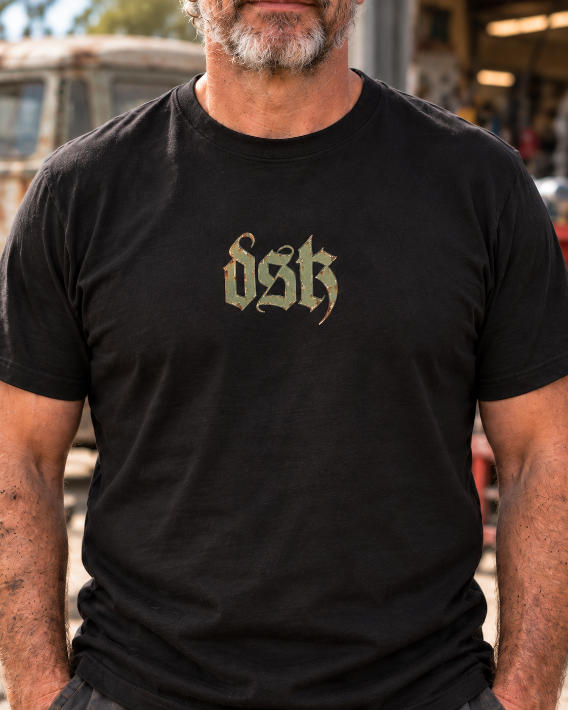 DSK PGSG Shirt 2026