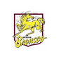 100038 - Brisbane Broncos