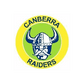 100048 - Canberra Raiders