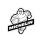 100078 - Michelin Man Logo