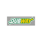 100189 - Dubway