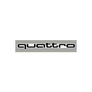 100298 - Quattro