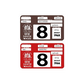 100328 - Rego Sticker